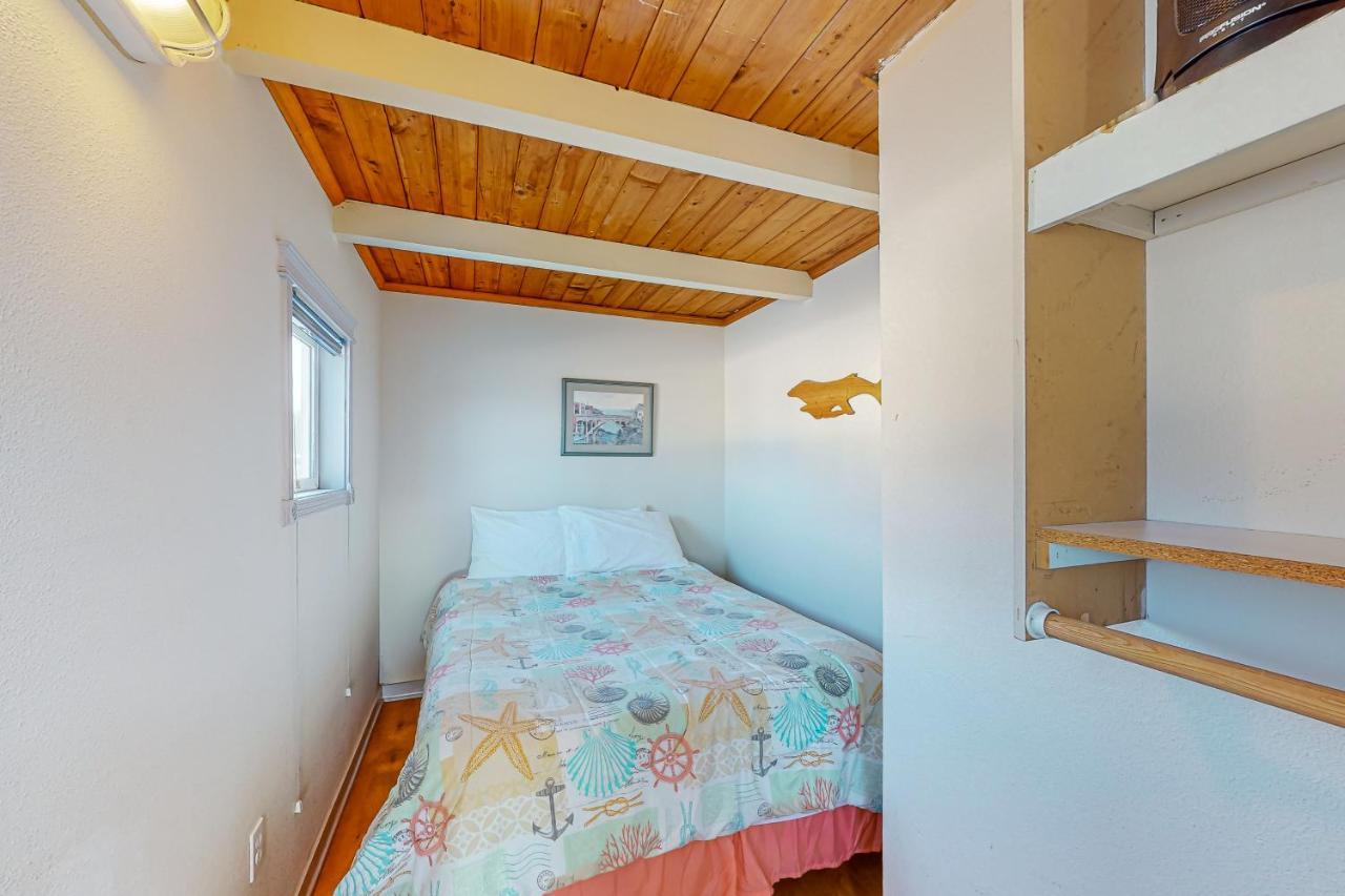 Depoe Bay Delight Villa Kültér fotó